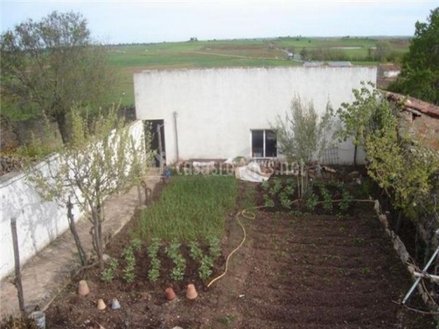 Foto de Casas Rurales de Viveros en Viveros, Albacete